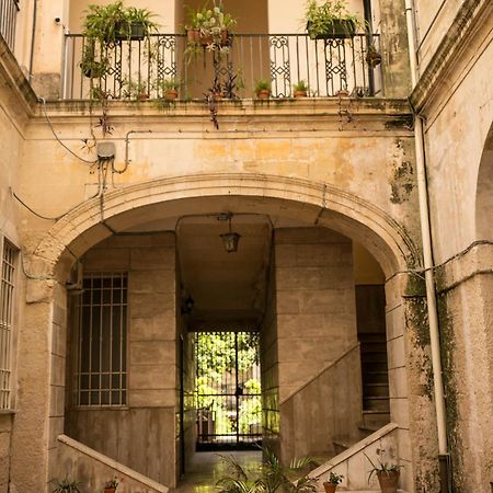 4 Balconi Rooms-Boutique B&B Lecce Exterior photo