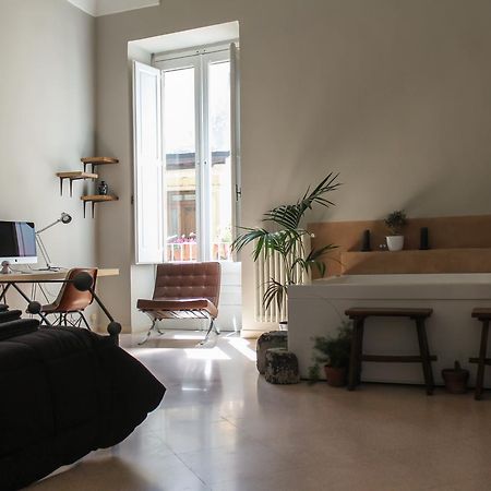 4 Balconi Rooms-Boutique B&B Lecce Exterior photo