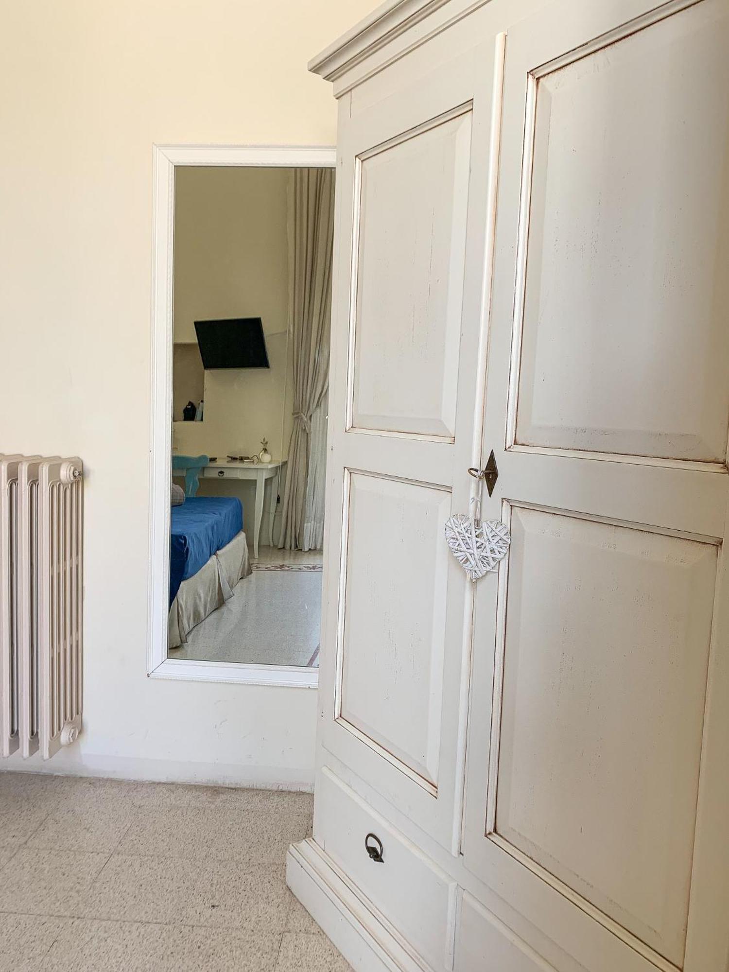 4 Balconi Rooms-Boutique B&B Lecce Exterior photo