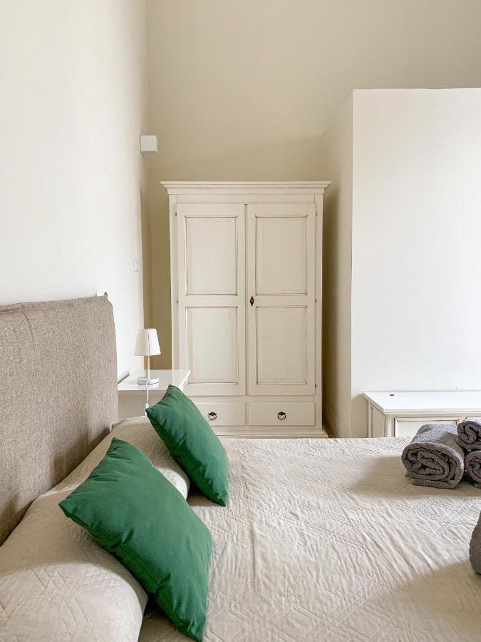 4 Balconi Rooms-Boutique B&B Lecce Exterior photo