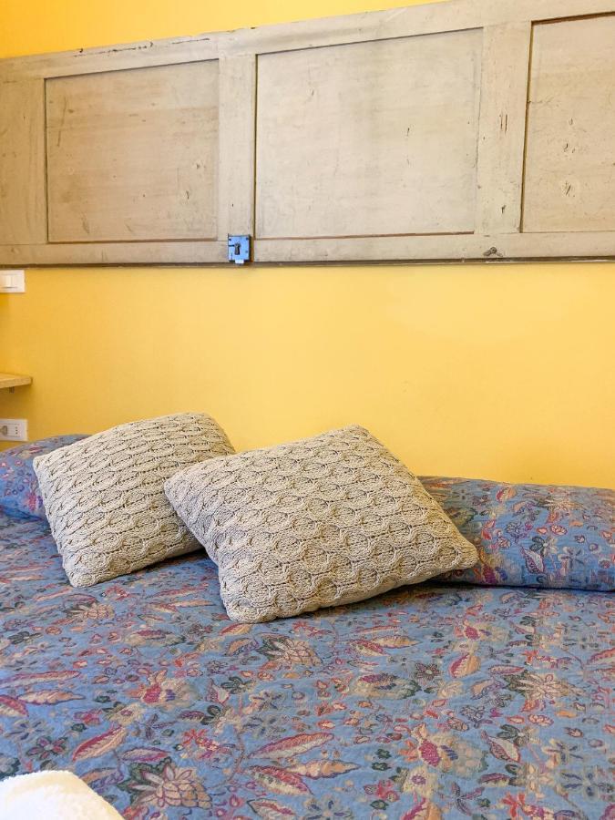 4 Balconi Rooms-Boutique B&B Lecce Exterior photo