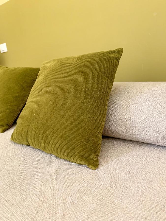 4 Balconi Rooms-Boutique B&B Lecce Exterior photo