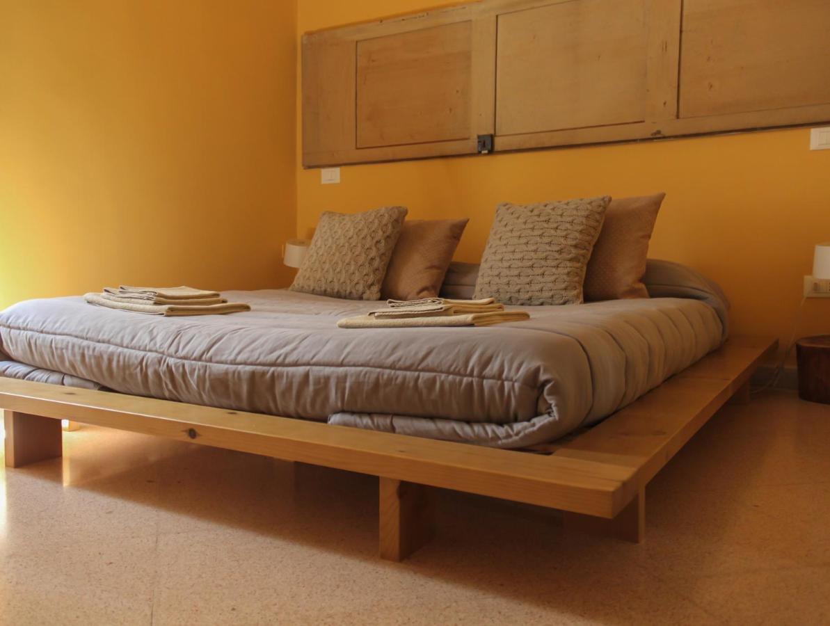 4 Balconi Rooms-Boutique B&B Lecce Exterior photo