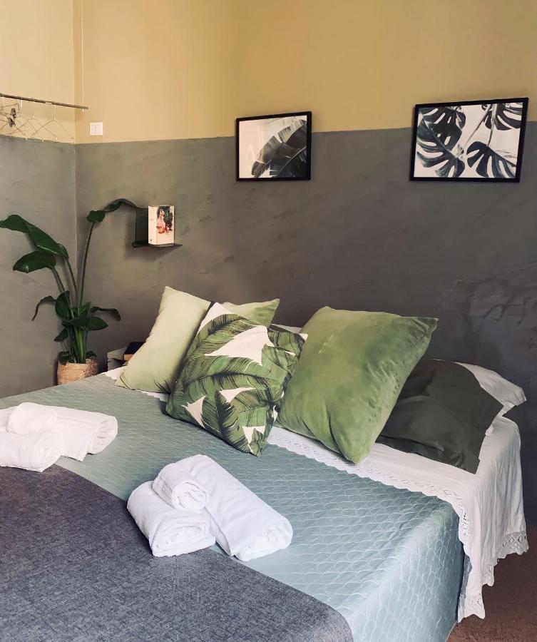 4 Balconi Rooms-Boutique B&B Lecce Exterior photo