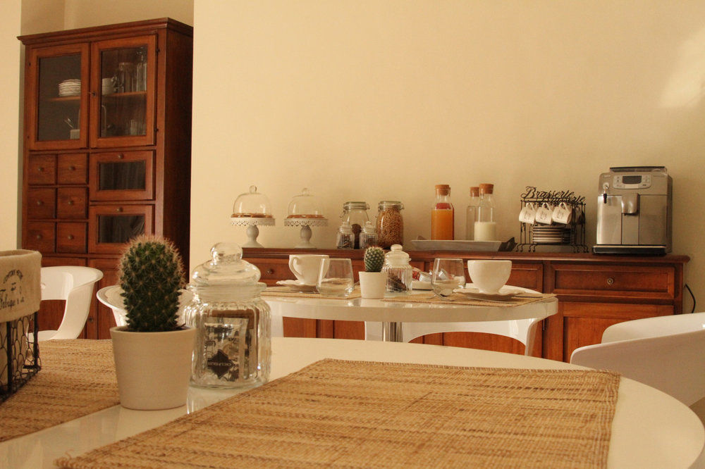 4 Balconi Rooms-Boutique B&B Lecce Exterior photo