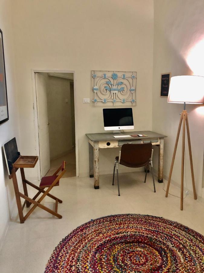 4 Balconi Rooms-Boutique B&B Lecce Exterior photo